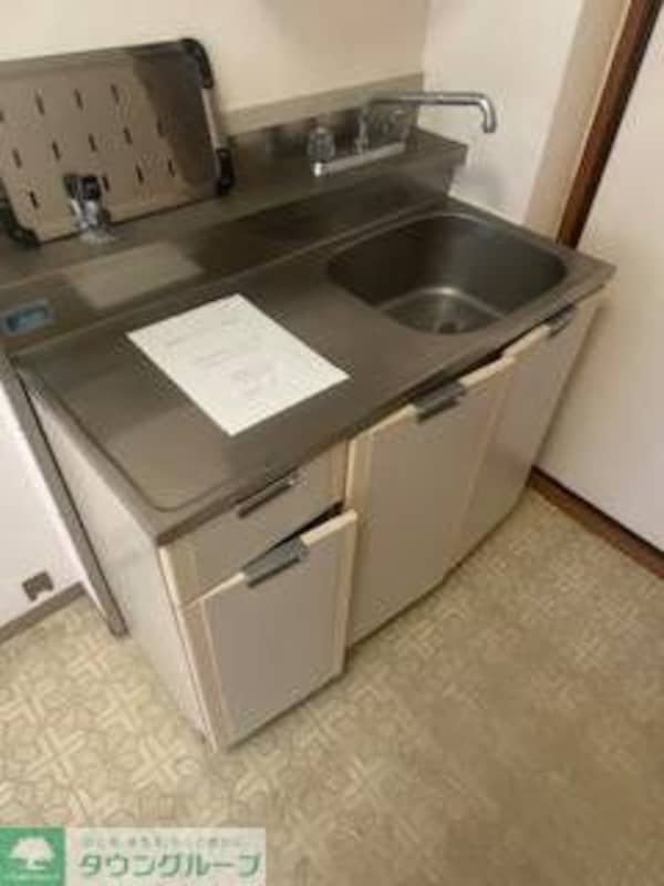 キッチン(設備)