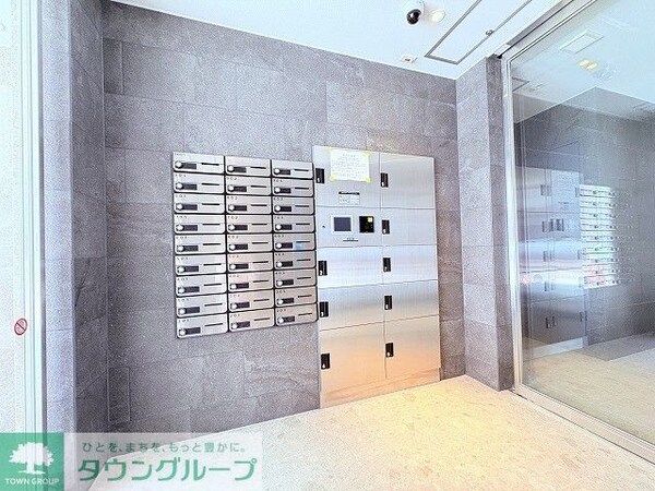 その他室内・内装