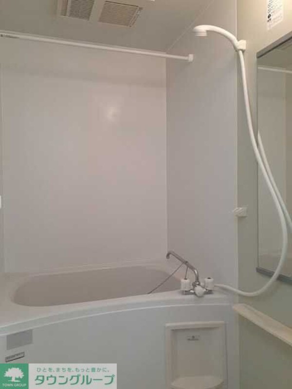 バス／シャワールーム等(別部屋参照)