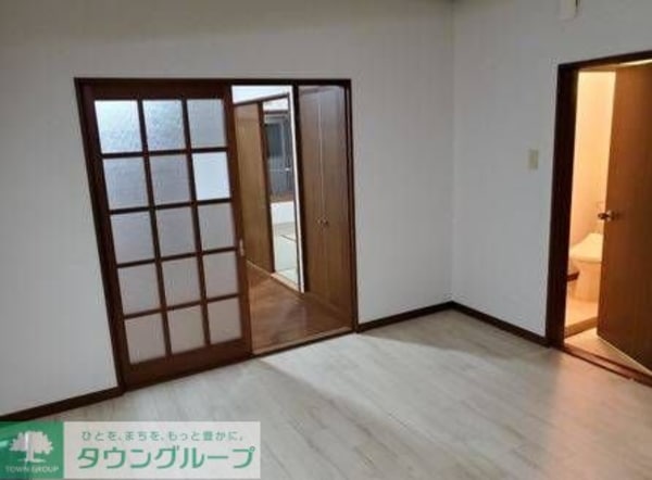 リビング・居室