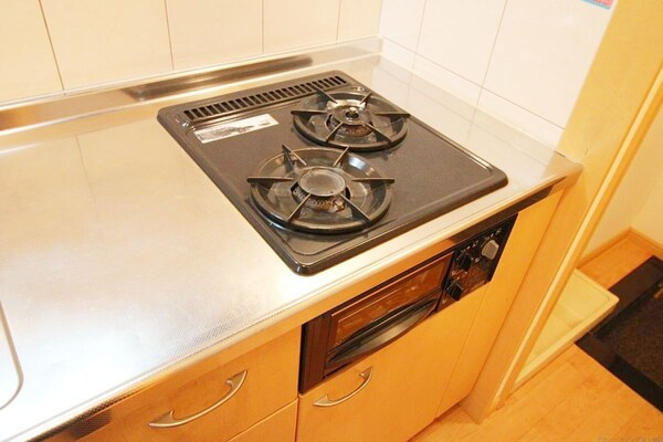 キッチン(キッチン)