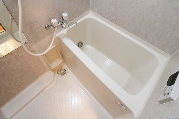 バス／シャワールーム等(バス／シャワールーム等)