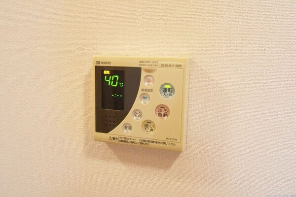 その他室内・内装(設備)