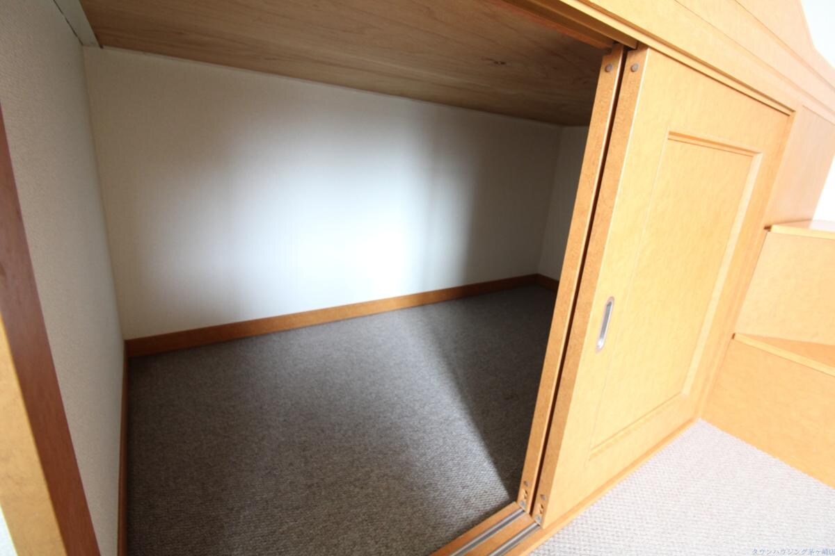 物件内観写真19　(★駐輪場完備★)