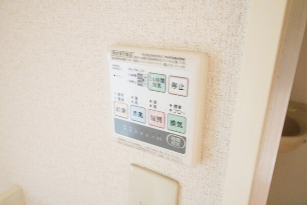 設備(★駐輪場完備★)