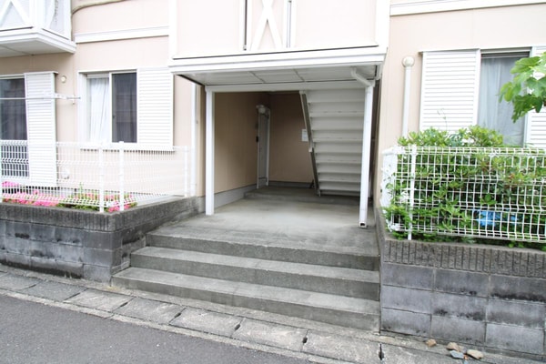 エントランス(エントランス)