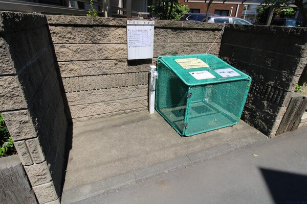 共有部分(★茅ヶ崎駅徒歩8分★)