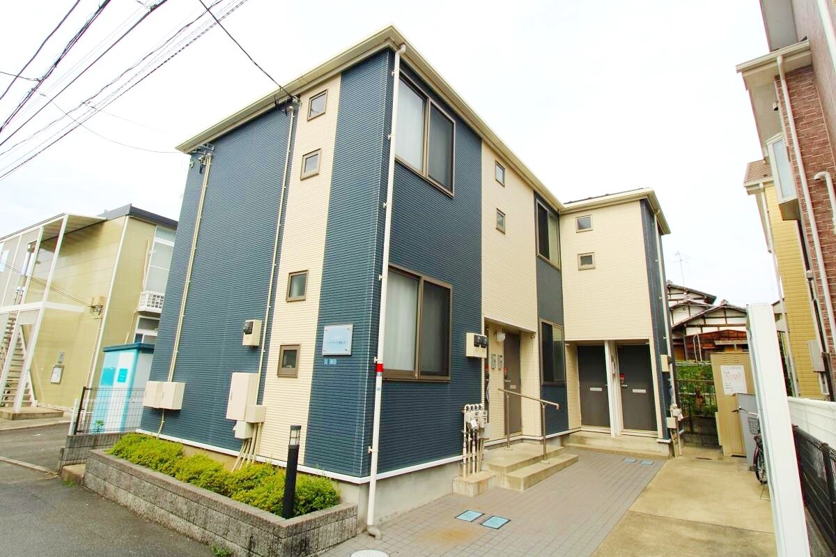 物件外観写真1　(外観)