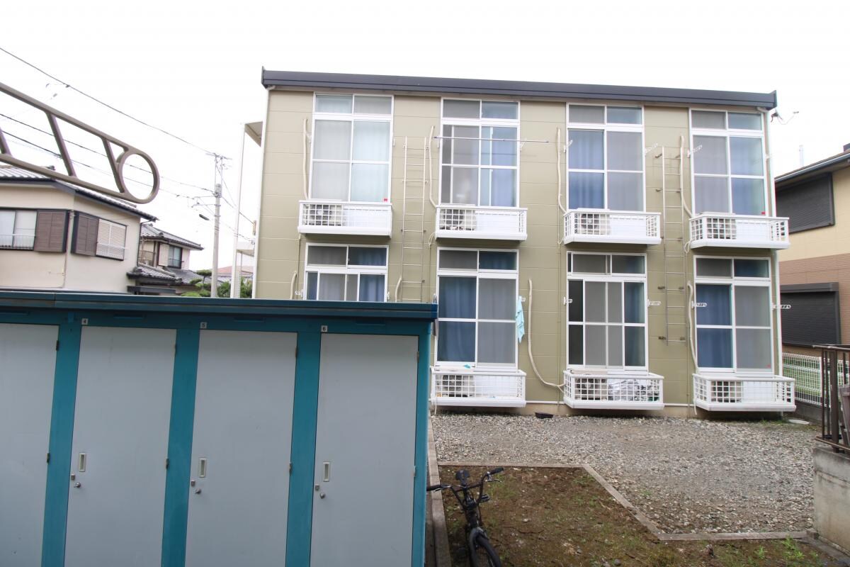 物件内観写真13　(眺望)