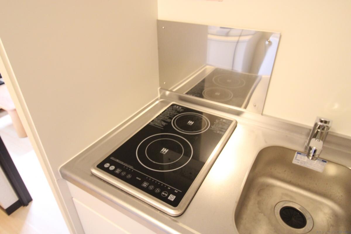 物件内観写真18　(キッチン)