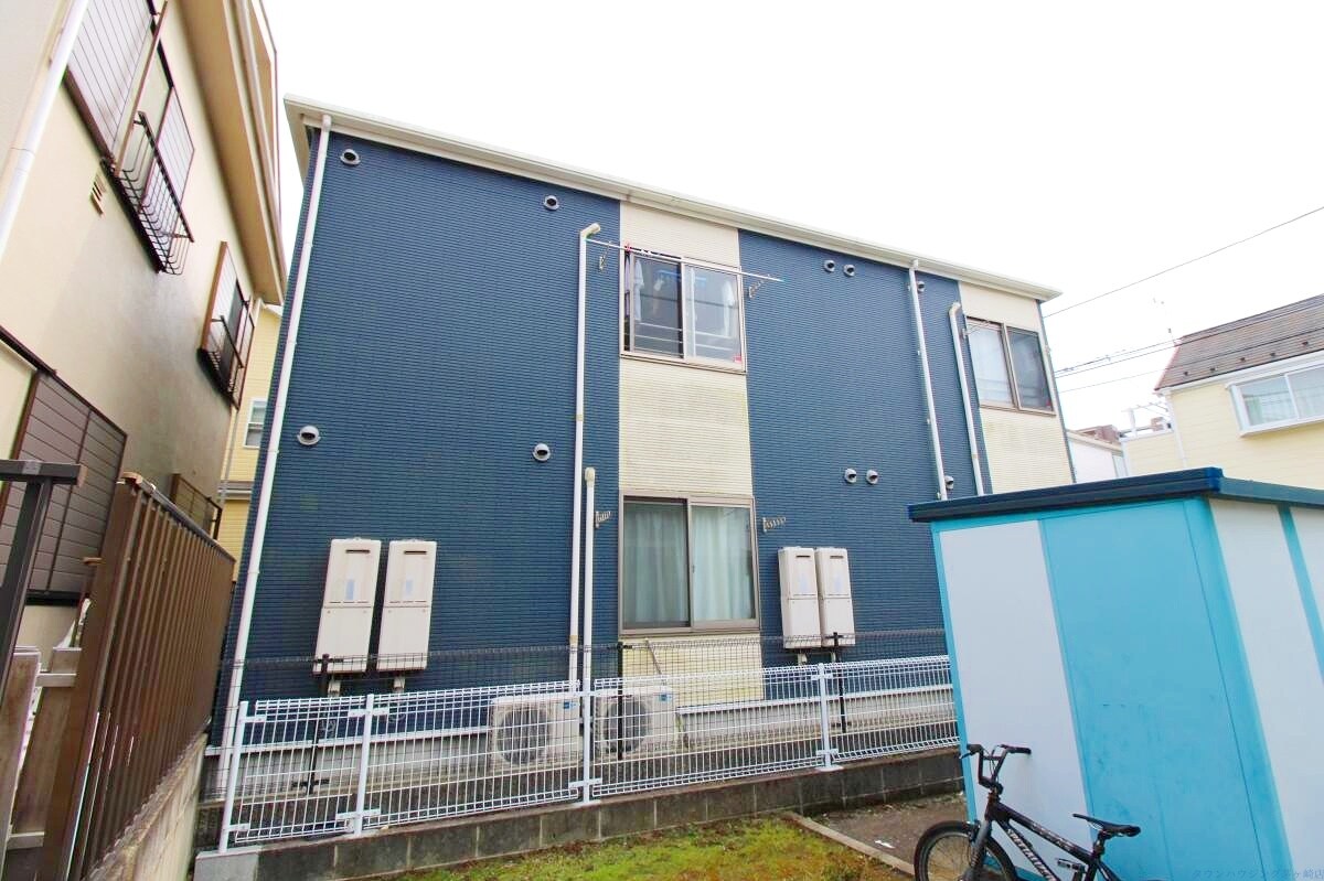 物件内観写真4　(外観)