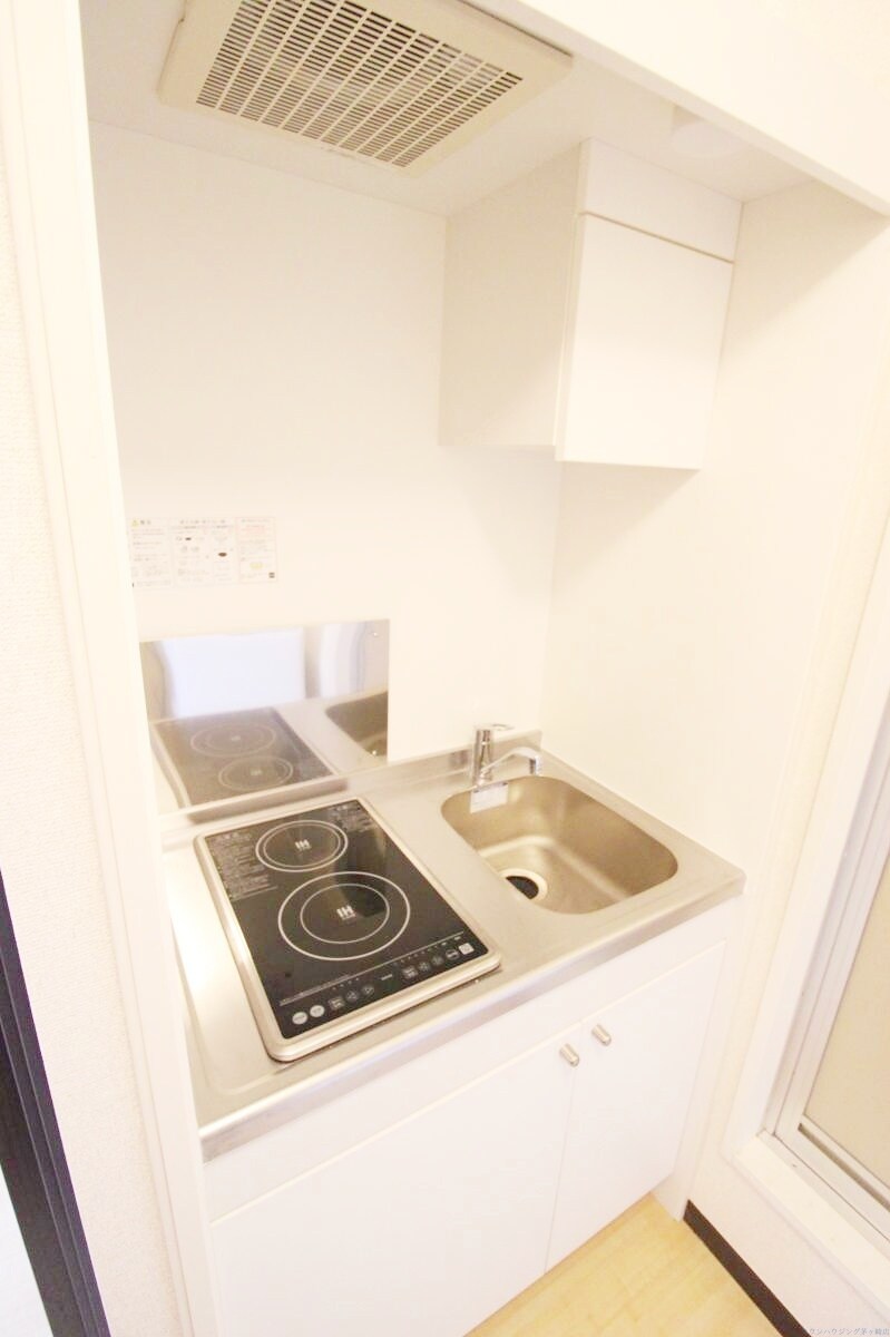 物件内観写真17　(キッチン)