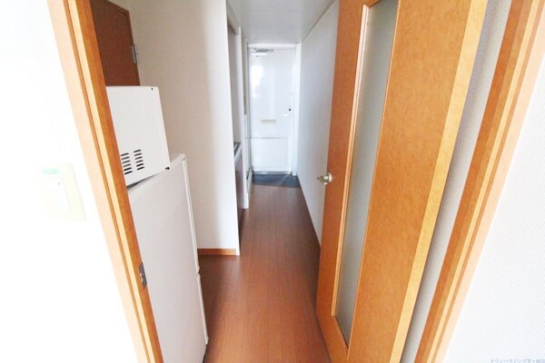 その他室内・内装(キッチンスペース)