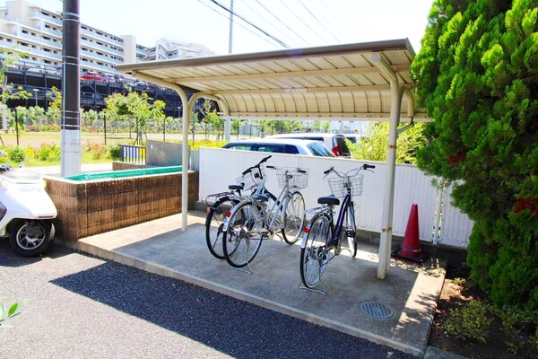 共有部分(共有部分)