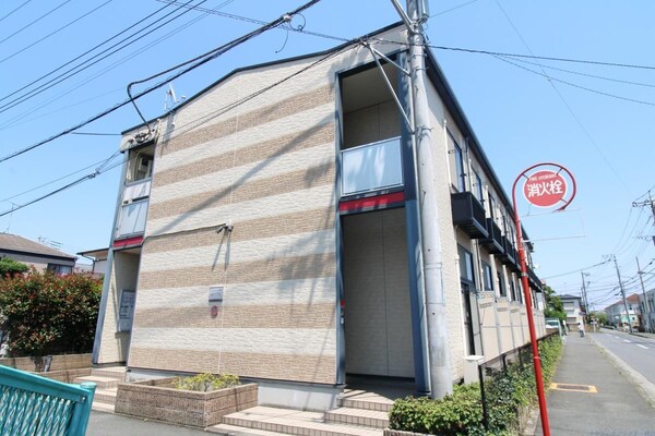 外観(外観)