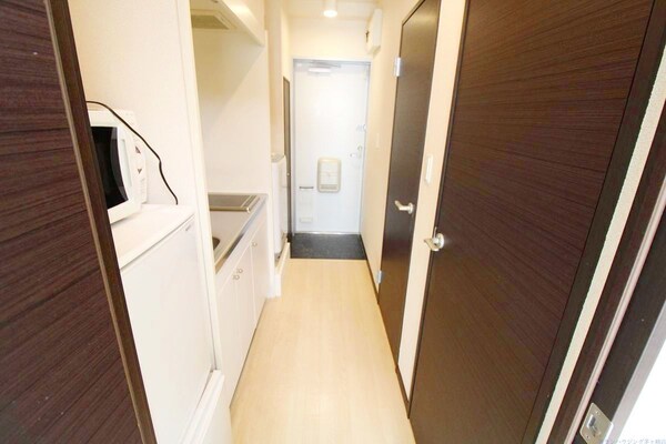 その他室内・内装(キッチンスペース)