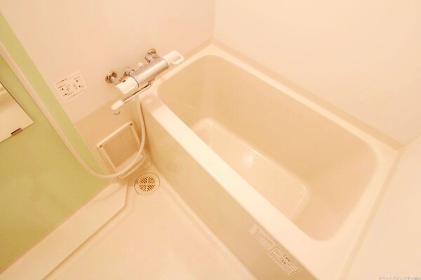 バス／シャワールーム等(バス／シャワールーム等)