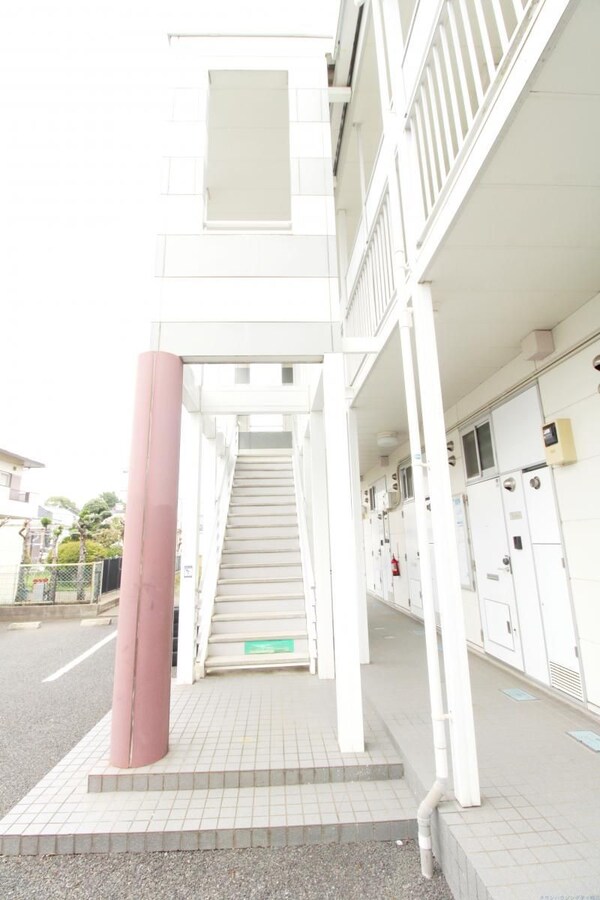 エントランス(エントランス)
