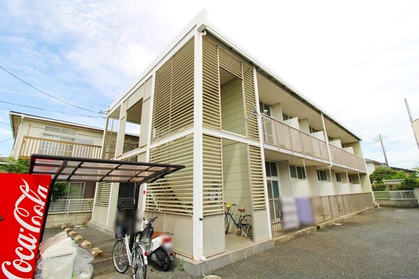 外観(外観)