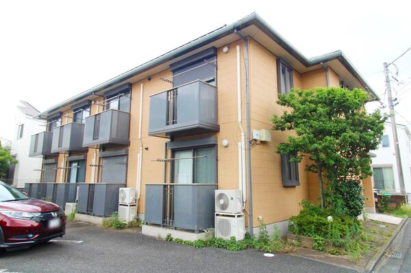 外観(外観)