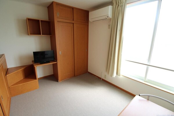 リビング・居室(★駐輪場完備★)