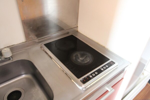 キッチン(★駐輪場完備★)