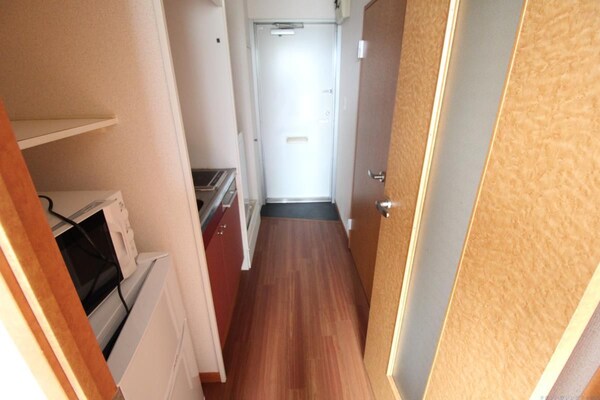 その他室内・内装(★駐輪場完備★)