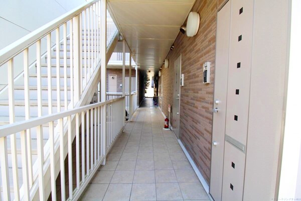 エントランス(エントランス)