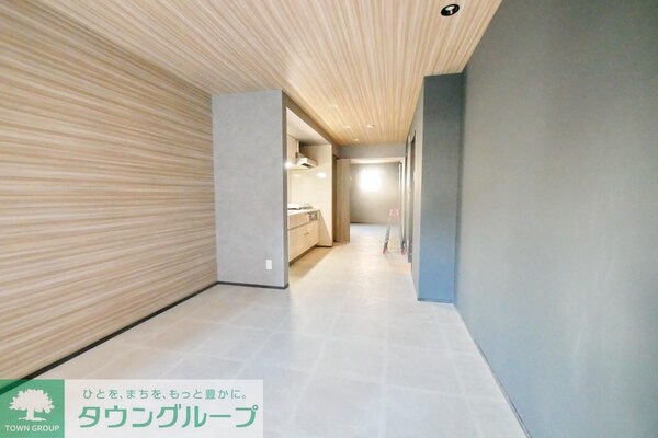 リビング・居室