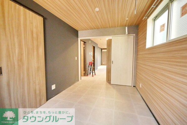 子供部屋
