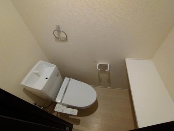 トイレ(★お部屋の詳細はタウンハウジング溝の口店まで★044-…)