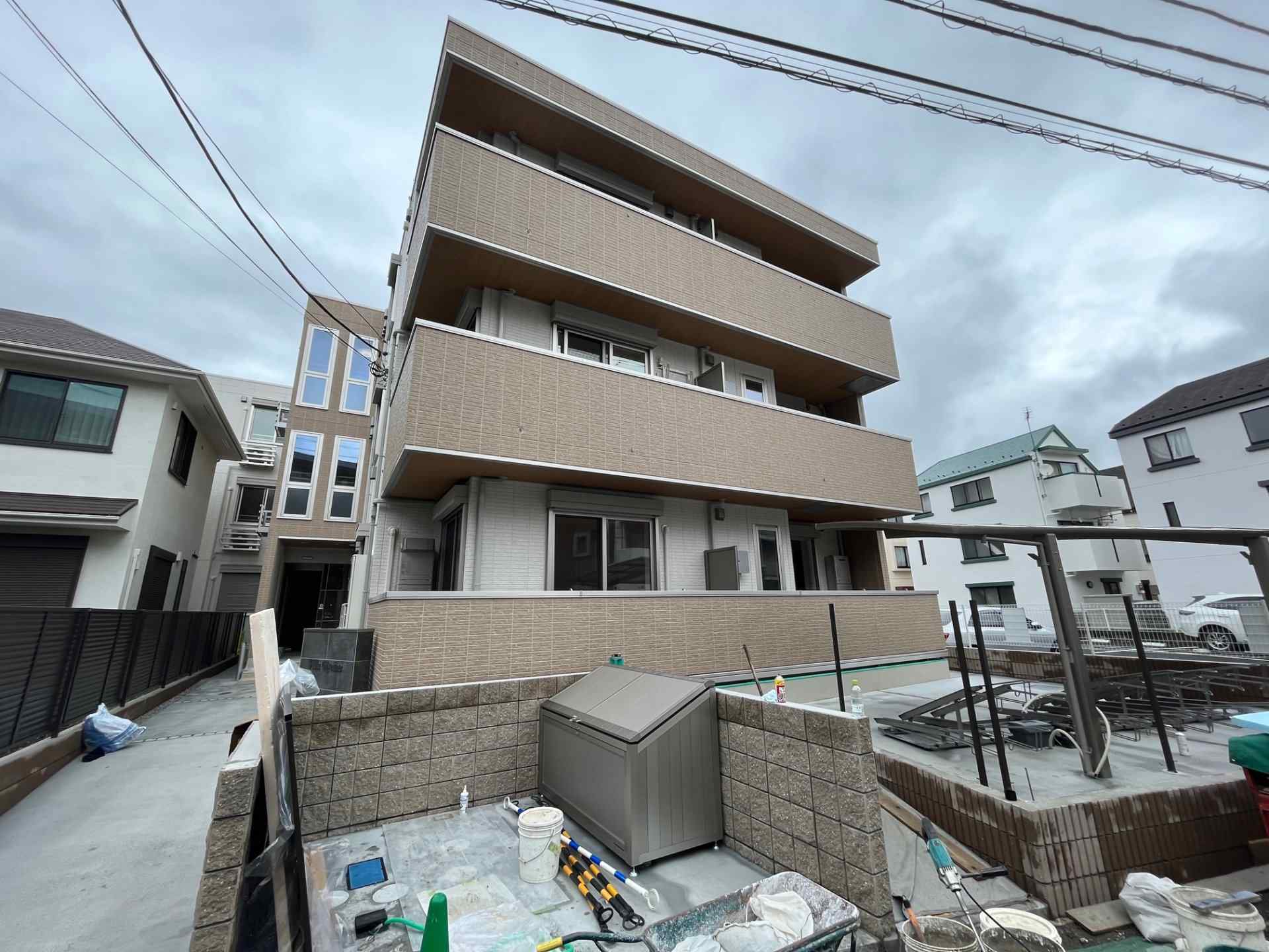外観写真