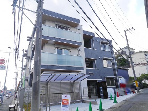 外観(外観)