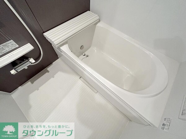 バス／シャワールーム等(★お部屋の詳細はタウンハウジング溝の口店まで★044-…)