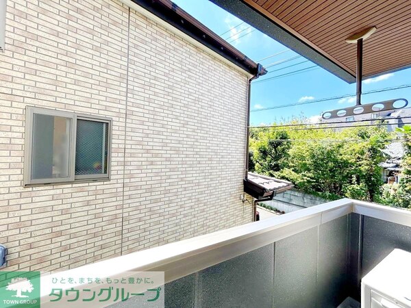 眺望(★詳細はタウンハウジング溝の口店★044-813-1221★)