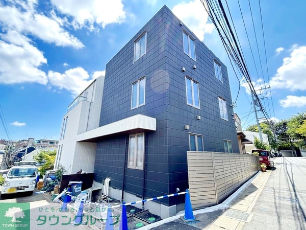 外観(★最新情報はタウンハウジング溝の口店まで★044-813-…)