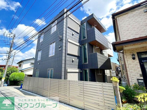 外観(★最新情報はタウンハウジング溝の口店まで★044-813-…)