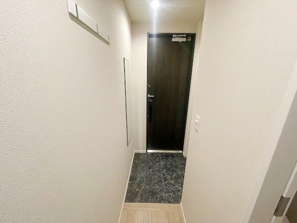 玄関(玄関)