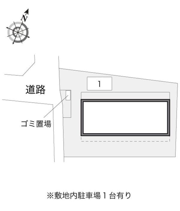 共有部分