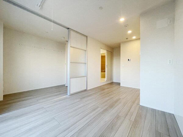 リビング・居室