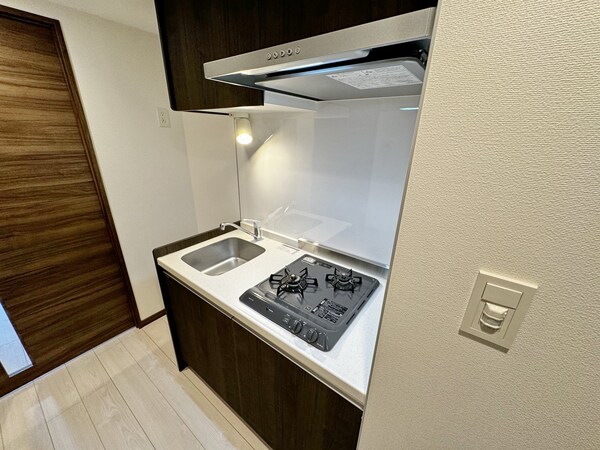 キッチン(キッチン)