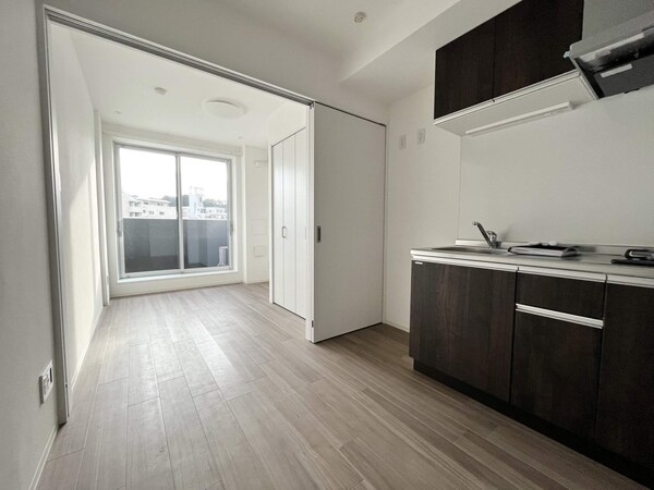 リビング・居室