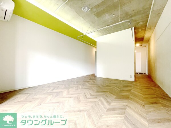 リビング・居室
