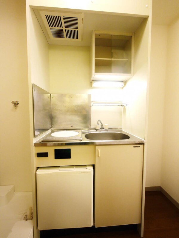 キッチン(キッチン)