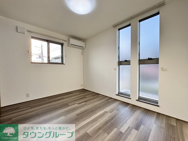 子供部屋