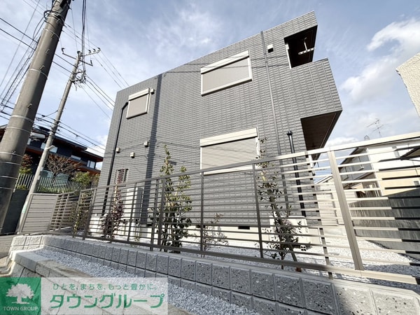 外観(★外観★)