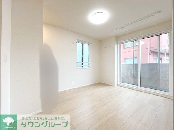 子供部屋