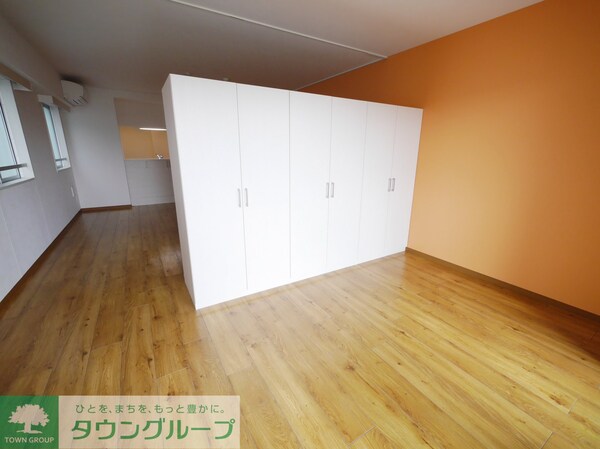 リビング・居室