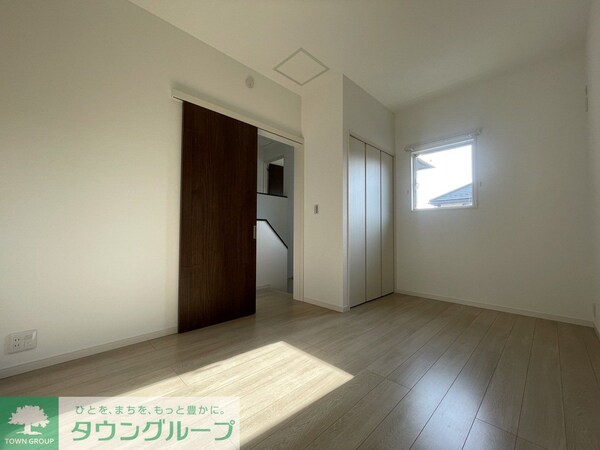 子供部屋