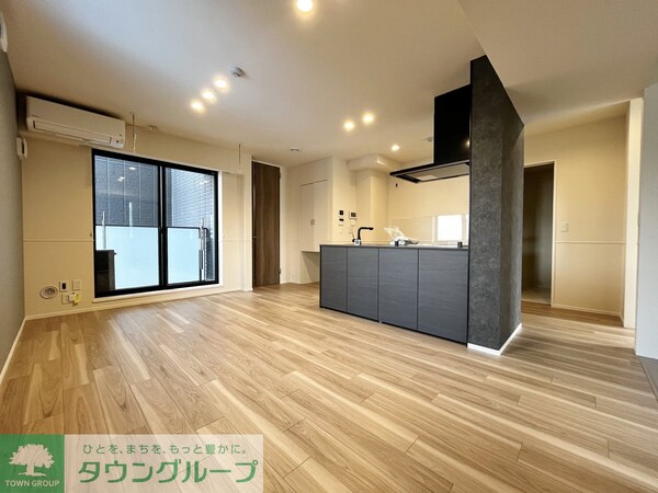 リビング・居室